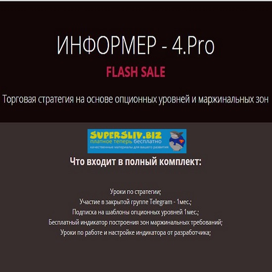 [Роман Анкудинов] Информер 4. Торговая стратегия н_0.jpg